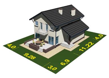 elevations 1