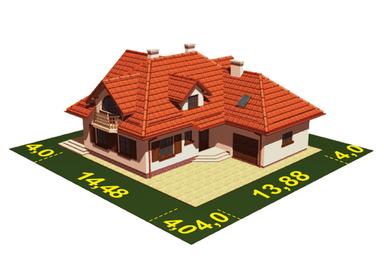 elevations 1