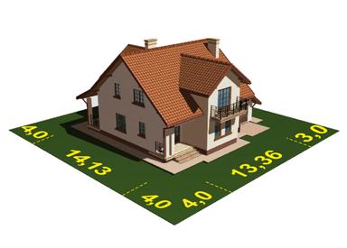 elevations 1