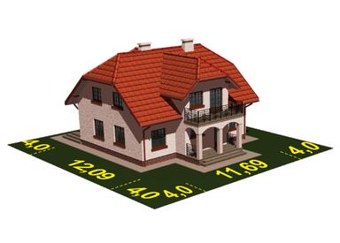 elevations 1