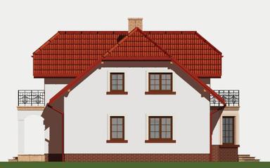 elevations 3