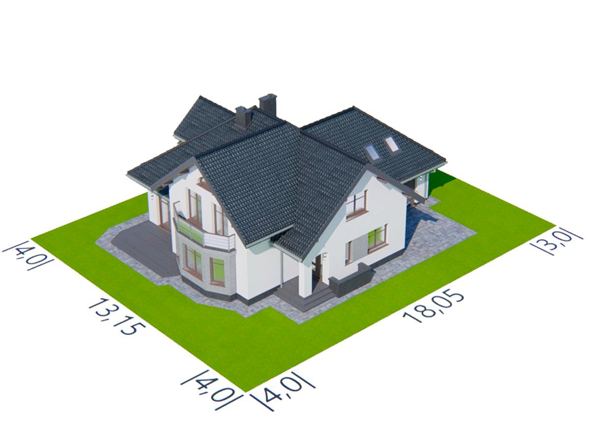 elevations 1