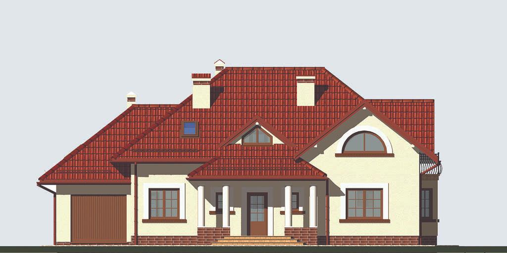 elevations 2