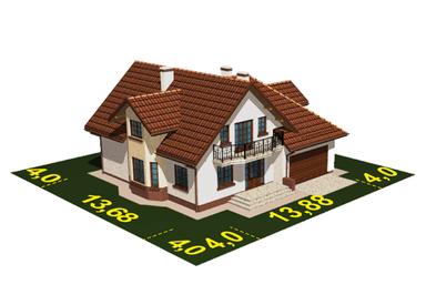 elevations 1