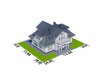 elevations 1