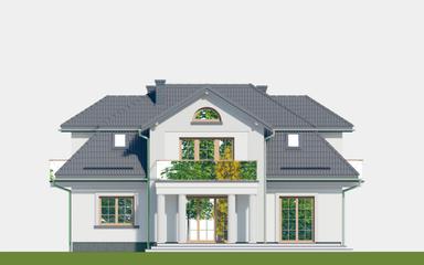elevations 4