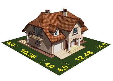 elevations 1