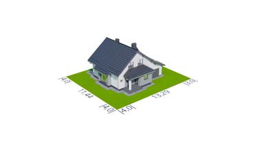 elevations 1