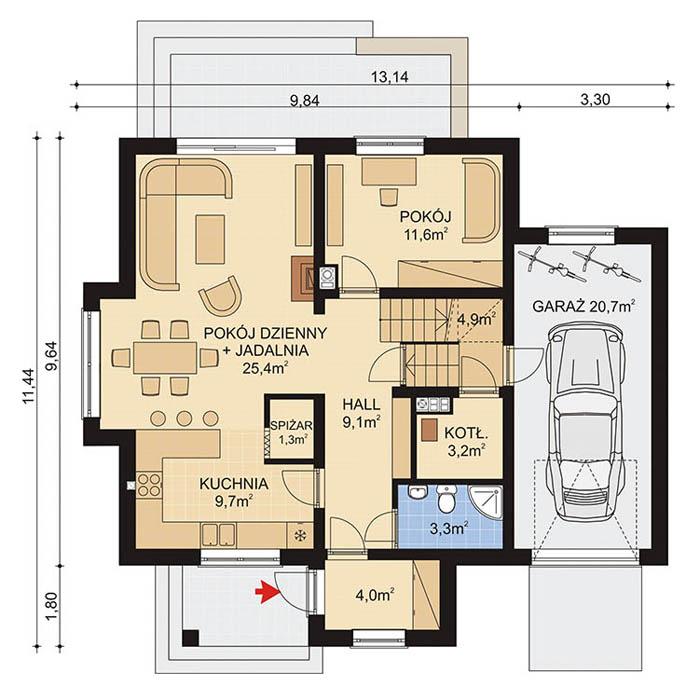 plans 1