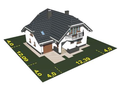 elevations 1