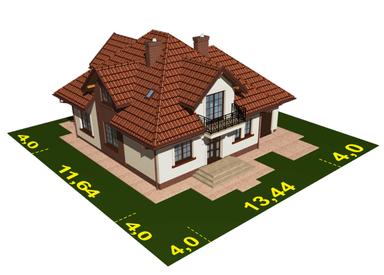 elevations 1