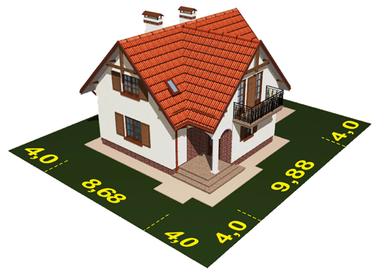 elevations 1