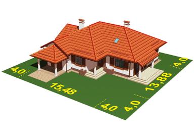 elevations 1