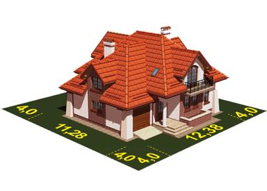 elevations 1