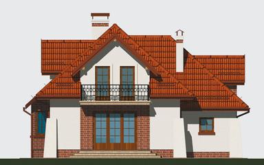 elevations 4