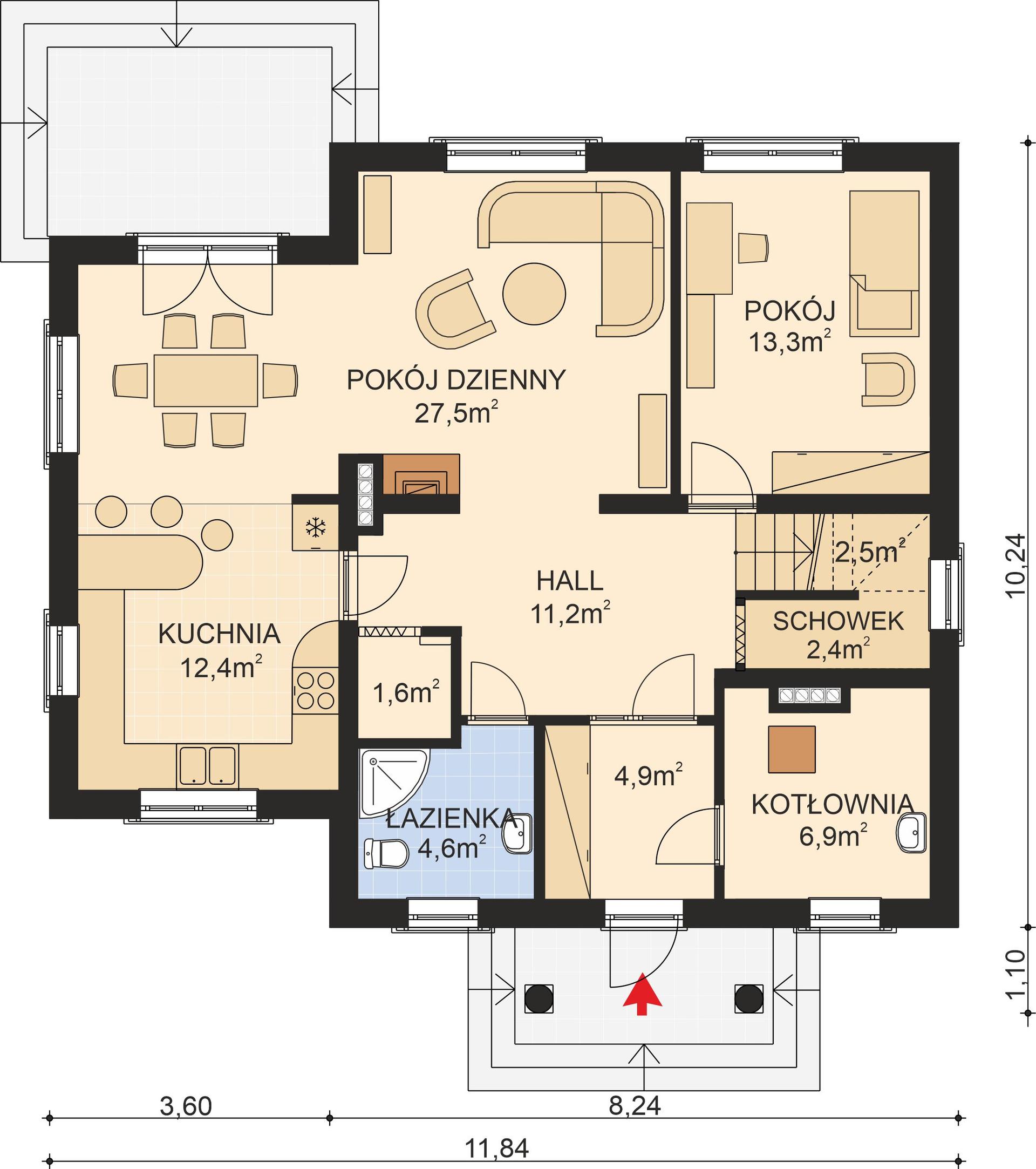 plans 1