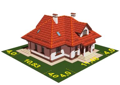 elevations 1