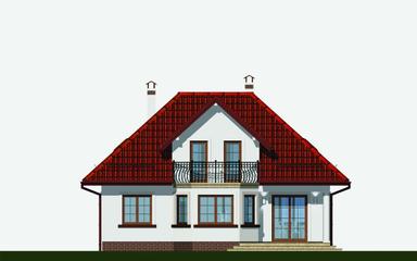 elevations 5