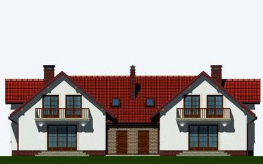 elevations 5