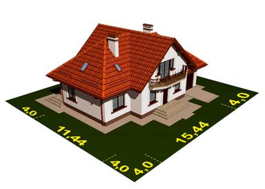 elevations 1