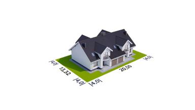 elevations 1