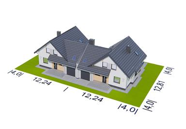 elevations 1
