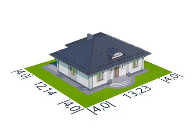 elevations 1