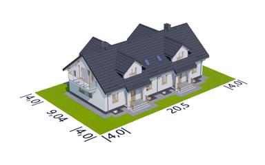 elevations 1