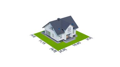 elevations 1