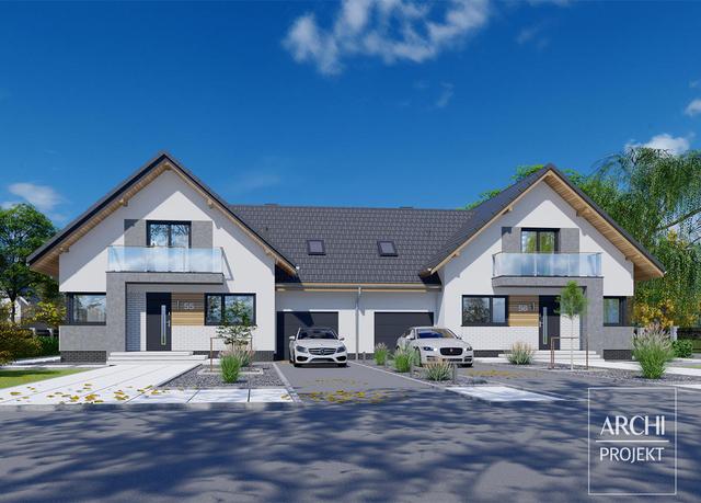 APS 209 NEW DWULOKALOWY