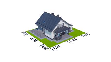 elevations 1