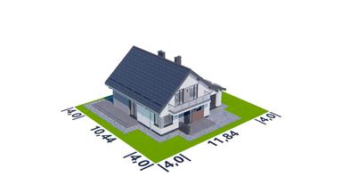 elevations 1