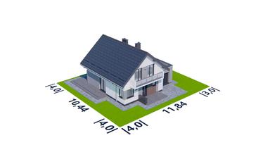elevations 1