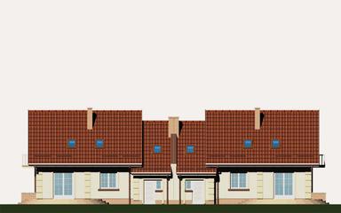 elevations 5