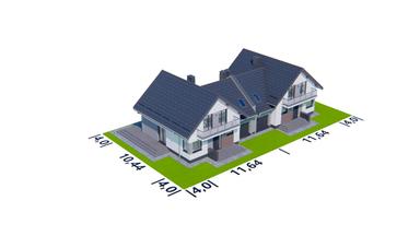elevations 1