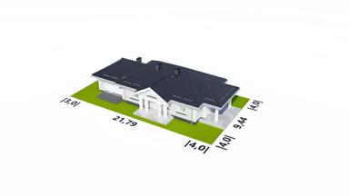 elevations 1
