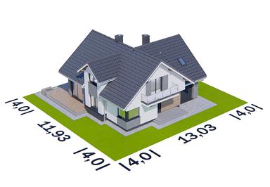 elevations 1