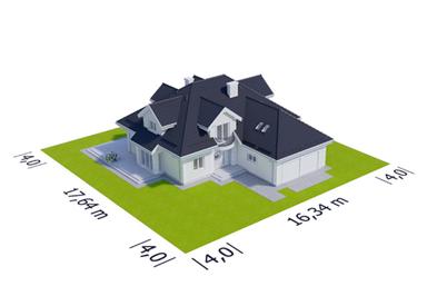 elevations 1