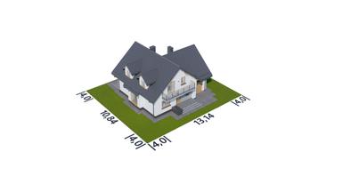 elevations 1