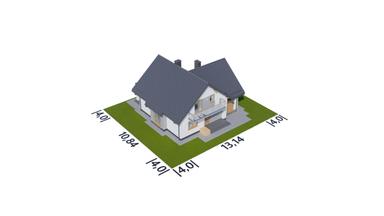 elevations 1