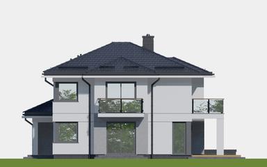 elevations 3