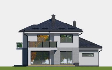 elevations 4