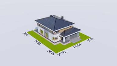 elevations 1