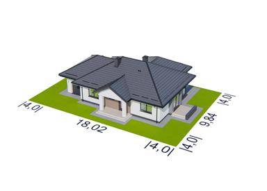 elevations 1