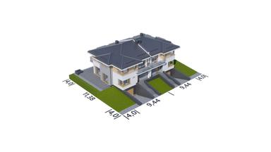 elevations 1