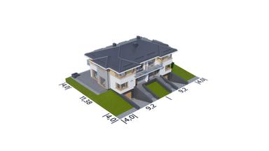 elevations 1