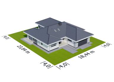 elevations 1