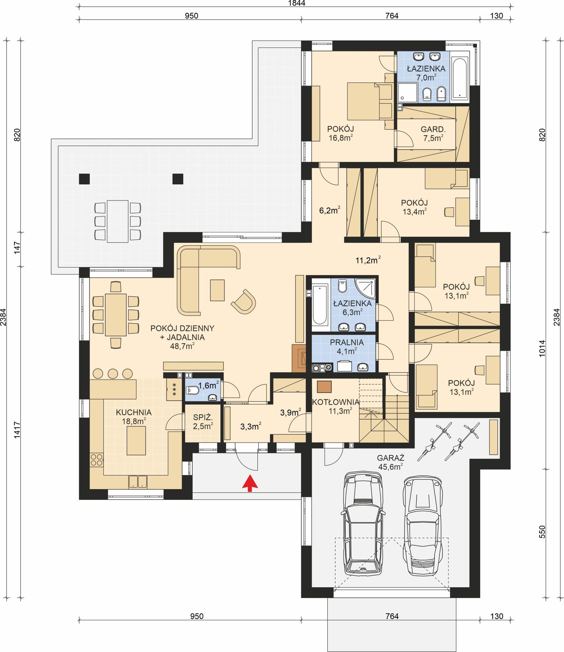 plans 1