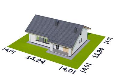 elevations 1
