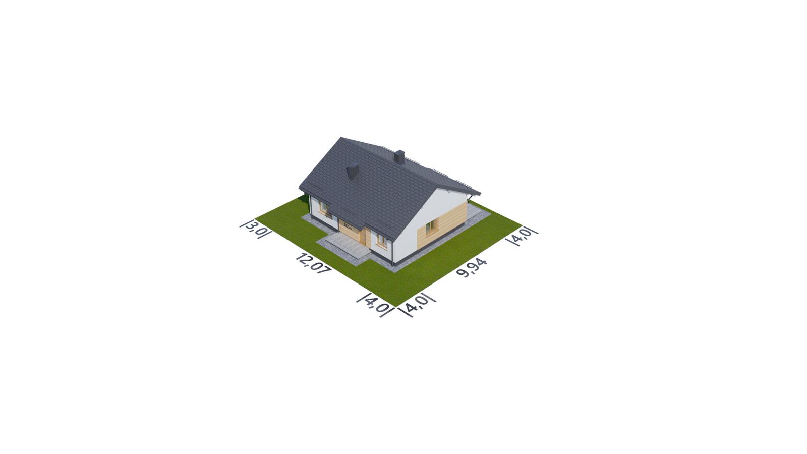 elevations 1
